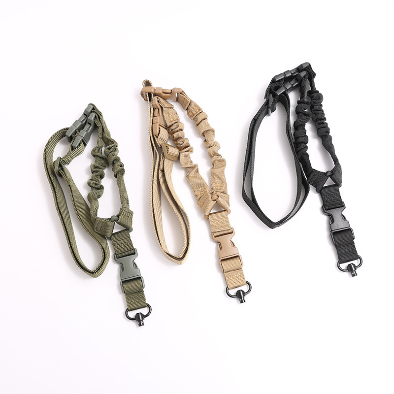 Cintura tattica in nylon per armi da fuoco, accessorio multifunzionale per cintura da esterno_voghion.com